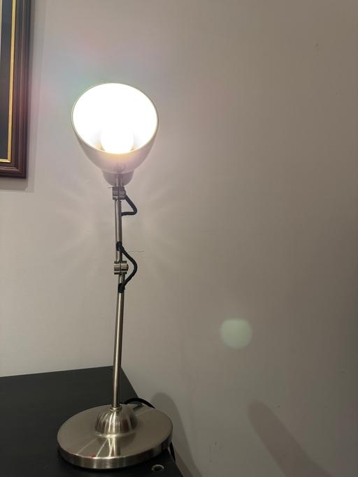 Buy & Sell North West London Willesden Green - North West London - Photos for Desk lamp