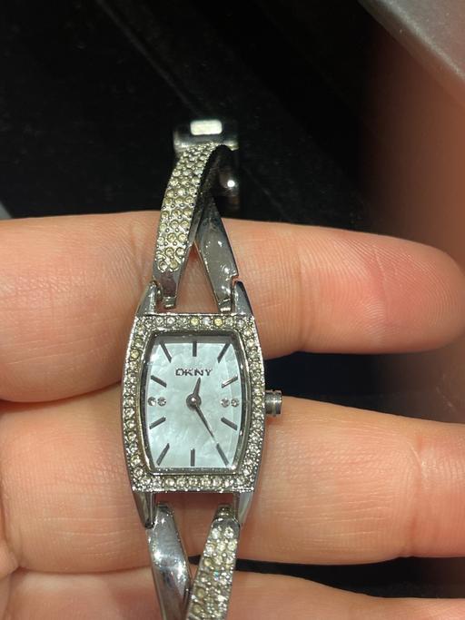 Buy & Sell West Midlands Birmingham - Photos for DKNY ladies watch