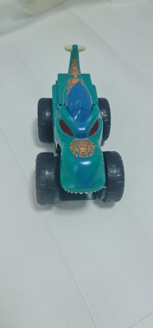 Buy & Sell East London Beckton - East London - Photos for Hot Wheels Monster Trucks