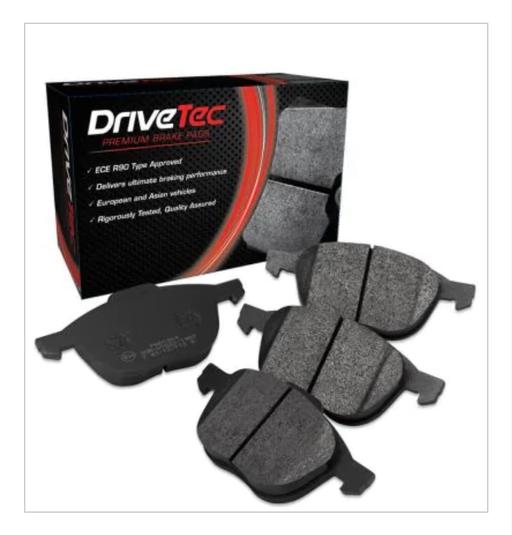 Vehicles South Yorkshire Sheffield - Photos for Brake Pads, Passat