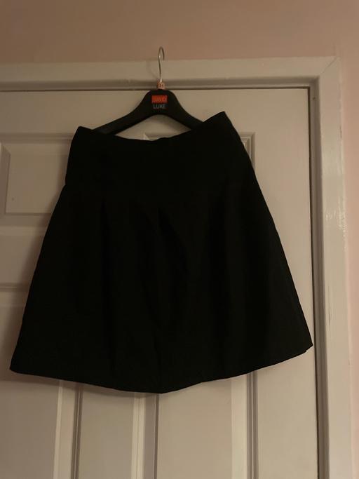 Buy & Sell West Midlands Dudley - Photos for Girls Black School Skirt x 2 