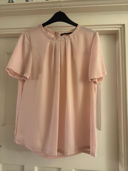 Buy & Sell South West London Merton - Photos for Ladies M&S blouse