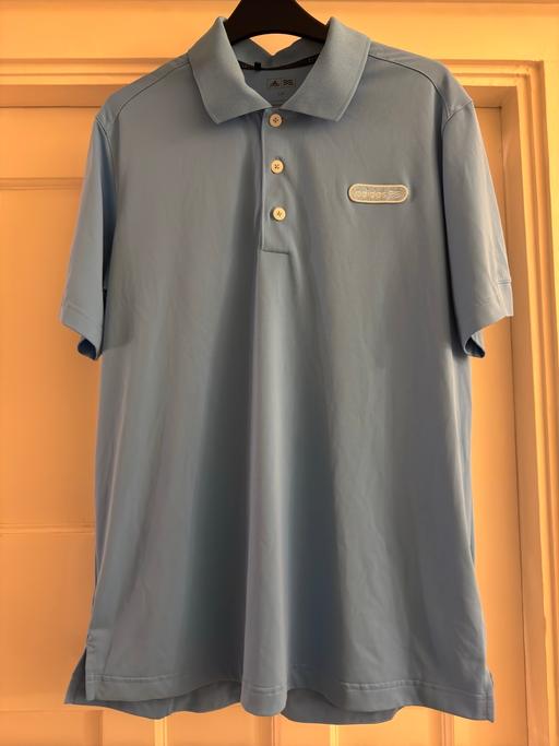 Buy & Sell South West London Merton - Photos for Men’s Adidas Golf top