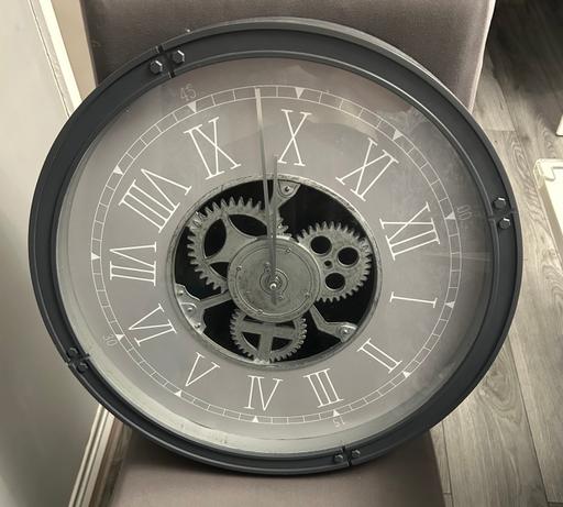 Buy & Sell Merseyside Wirral - Photos for Kitchen clock