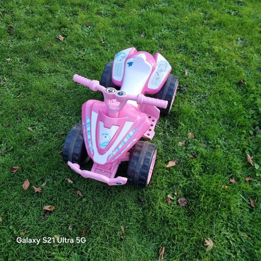 Buy & Sell Kent Ashford - Photos for Unicorn Dreams Quad Bike