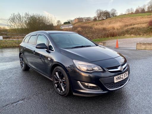 Vehicles Lancashire Pendle - Photos for Vauxhall Astra