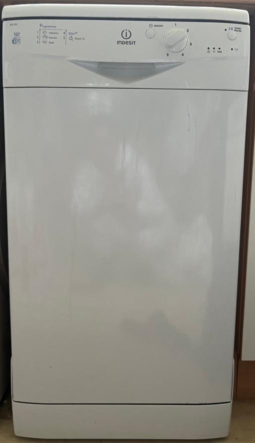 Buy & Sell South East London Derry Downs - South East London - Photos for Indesit Slim Dishwasher