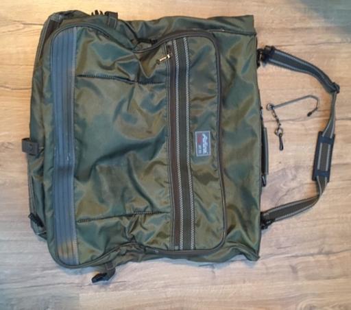 Buy & Sell West Yorkshire Kirklees - Photos for Travel Garment Carrier Bag Suit