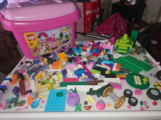 Buy & Sell West Midlands Dudley - Photos for LEGO FRIENDS