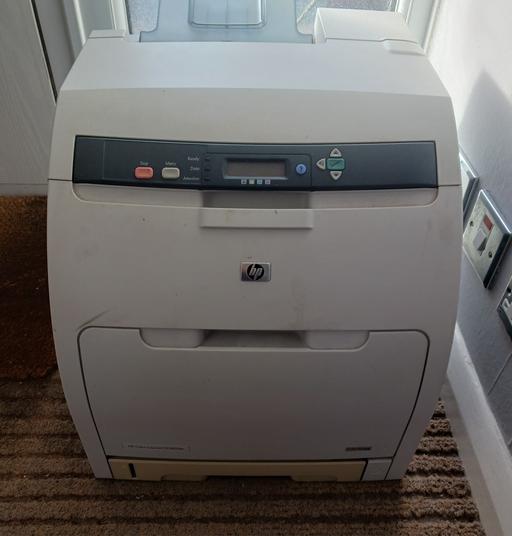 Buy & Sell South East London West Heath - South East London - Photos for HP Laser Jet (faulty)