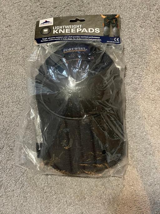 Buy & Sell Kent Dartford - Photos for Knee pads