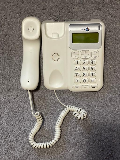 Buy & Sell Kent Dartford - Photos for BT telephone