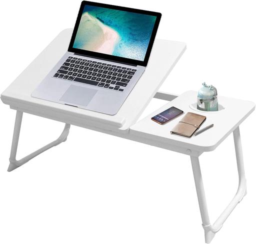 Buy & Sell Central London - Photos for Laptop Bed Table Foldable Legs & Cup Slot