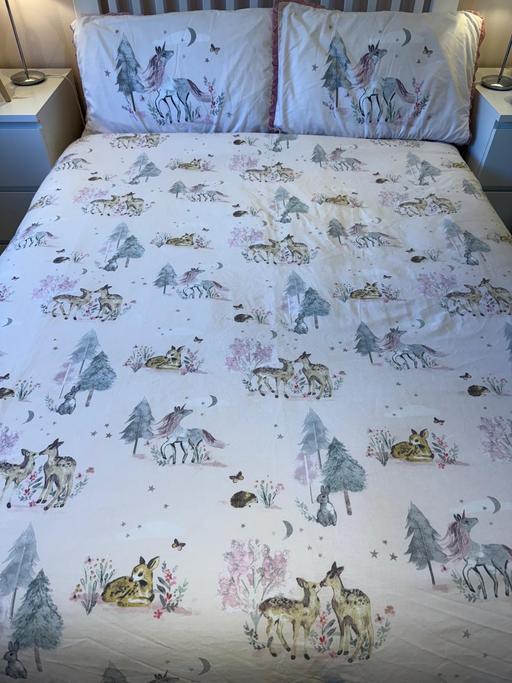 Buy & Sell West Midlands Wolverhampton - Photos for Next bedding