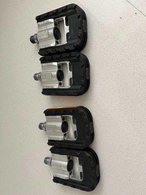 Buy & Sell West Midlands Wolverhampton - Photos for Folding bike pedals