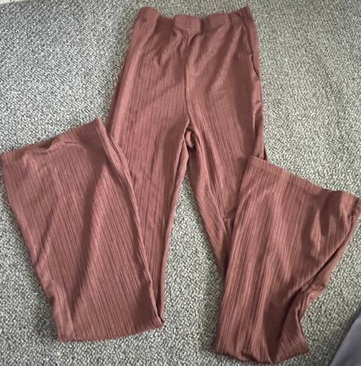 Buy & Sell West London Hounslow - Photos for 2 pairs of flared trousers