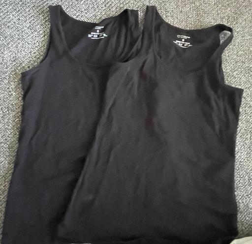 Buy & Sell West London Hounslow - Photos for Vest tops