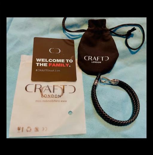 Buy & Sell Newport - Wales Blaen Y Pant - Newport - Photos for Leather Rope Necklace