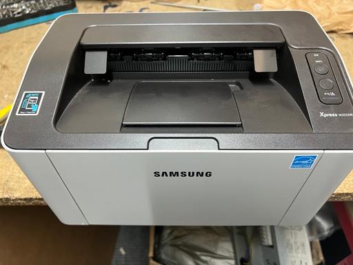 Buy & Sell Lancashire Preston - Photos for Samsung printer