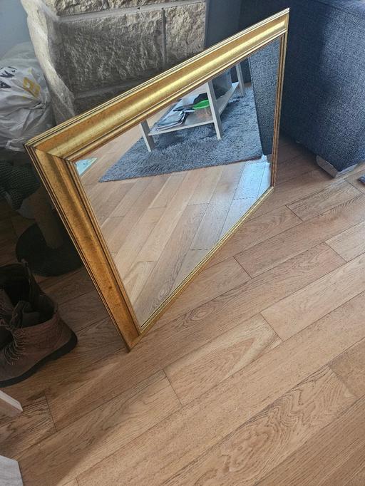 Buy & Sell South Yorkshire Doncaster - Photos for Very large mirror