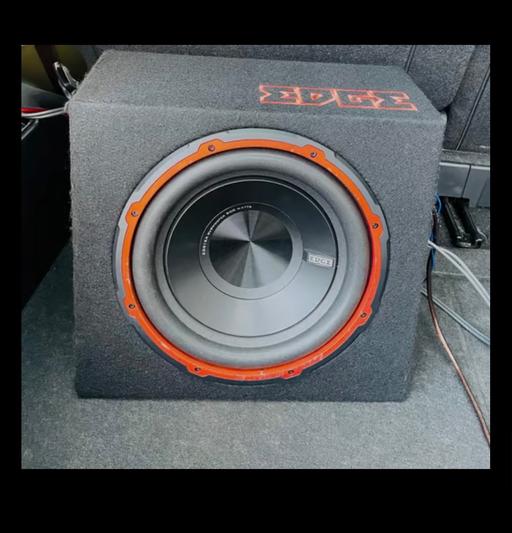 Vehicles Newport - Wales Newport - NP20 - Photos for Subwoofer