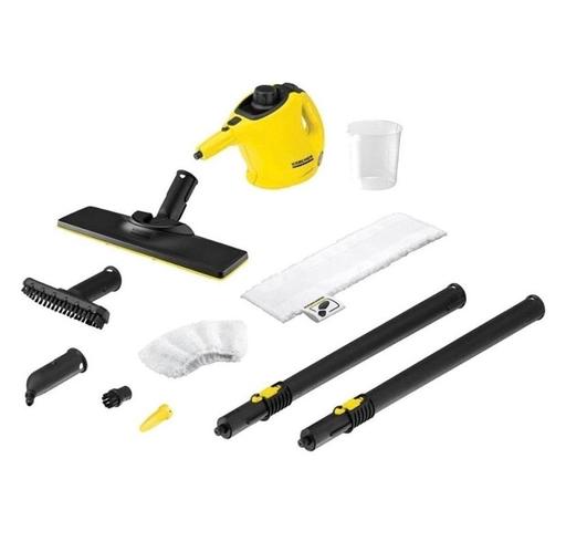 Buy & Sell North London Stoke Newington - North London - Photos for Karcher SC 1 EasyFix Steam Cleaner