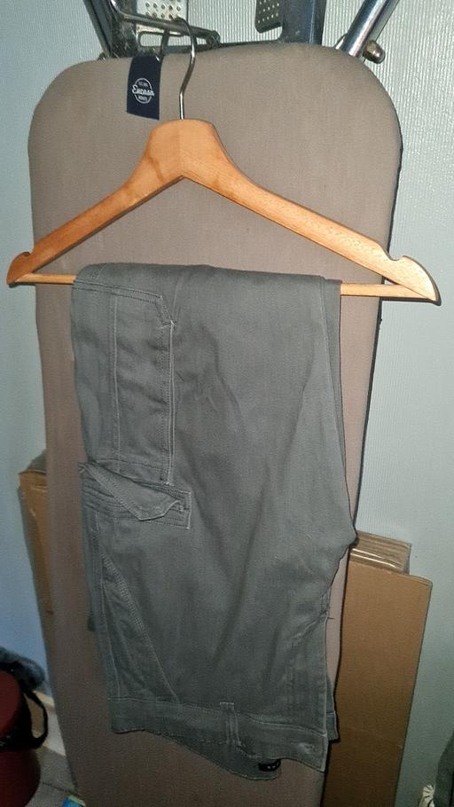 Buy & Sell South East London Nunhead - South East London - Photos for Combat trousers👖