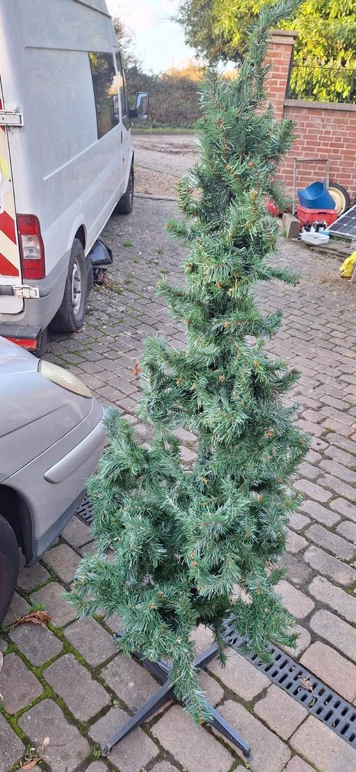 Buy & Sell Hampshire Havant - Photos for 5 Foot Fake Pine Xmas Tree