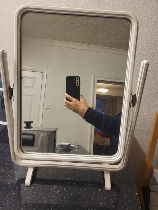 Buy & Sell East London South Hornchurch - East London - Photos for Dressing Table Mirror