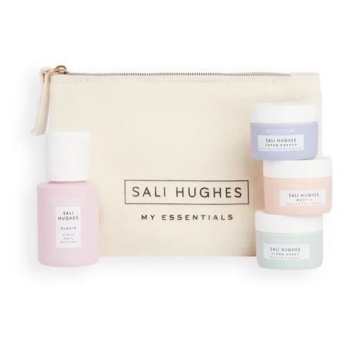 Buy & Sell West Midlands Sandwell - Photos for revolution sali Hughes skincare set new