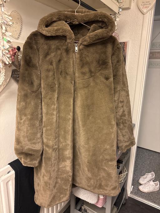 Buy & Sell Hertfordshire Broxbourne - Photos for Ladies coat