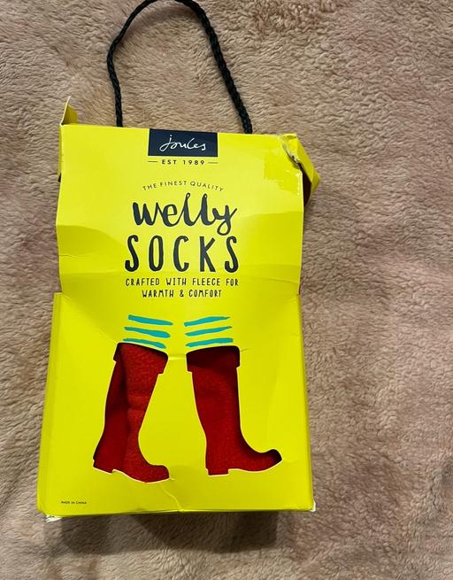 Buy & Sell Kent Medway - Kent - Photos for Welly socks