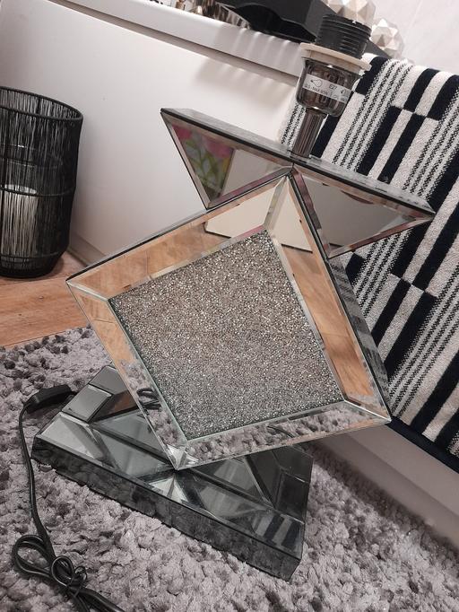 Buy & Sell Greater Manchester Wigan - Photos for new mirror lamp base