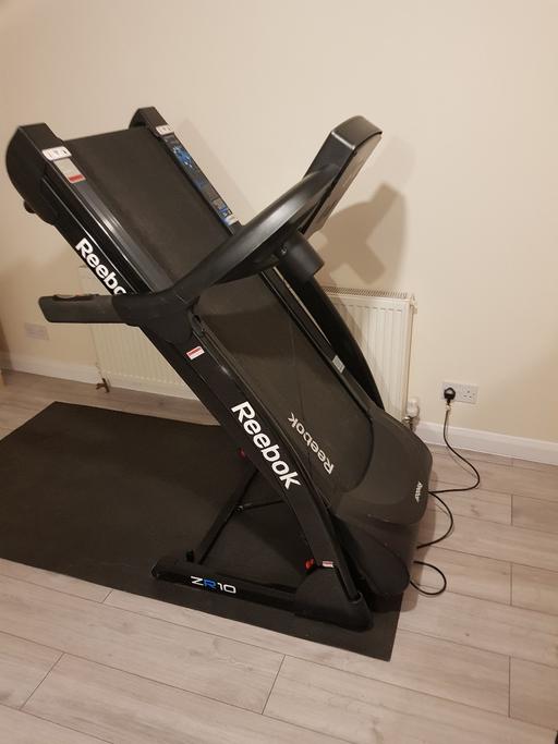 Buy & Sell Ealing Northolt - Ealing - Photos for reebok running machine