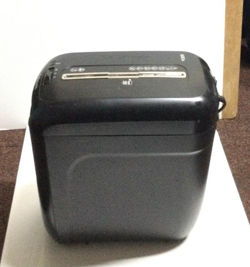 Buy & Sell North London Shoreditch - North London - Photos for Shredder Fellowes 60 CS not working)Can be