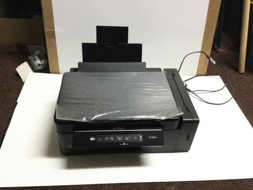 Buy & Sell East London Whitechapel - East London - Photos for Epson ET2600 Printer (Not Working)