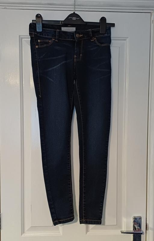 Buy & Sell Cambridgeshire Huntingdonshire - Photos for Dorothy perkins ladies skinny jeans