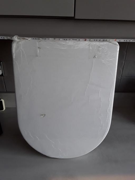 Buy & Sell Bedfordshire Bedford - Photos for Brand new toilet seat