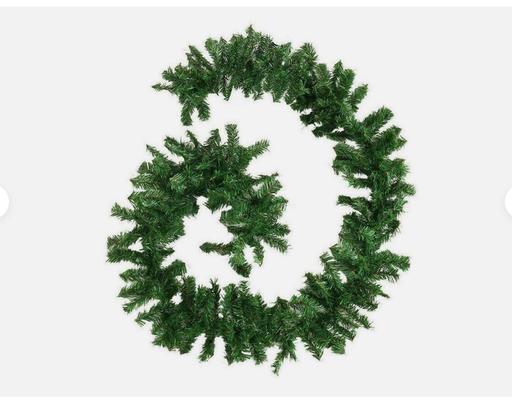 Buy & Sell East London Whitechapel - East London - Photos for 8 Foot Christmas Garlands