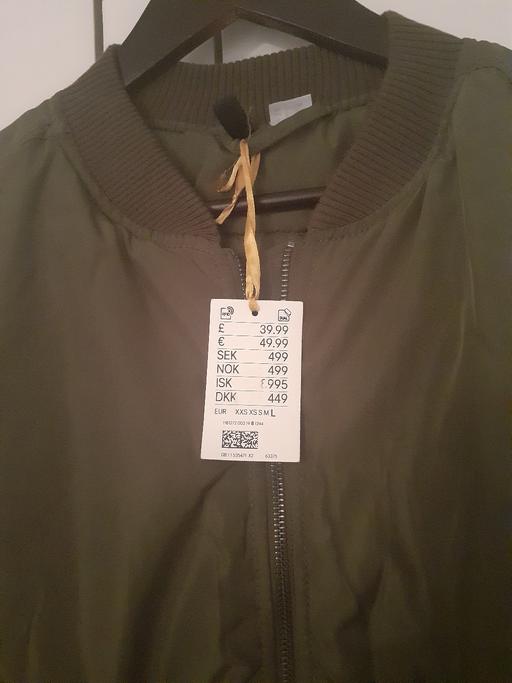 Buy & Sell Kent Gravesham - Photos for Brand New Jacket/ Coat