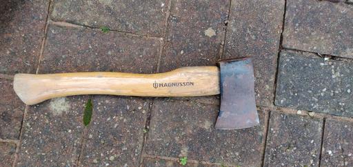 Buy & Sell West Midlands Dudley - Photos for Magnusson Axe