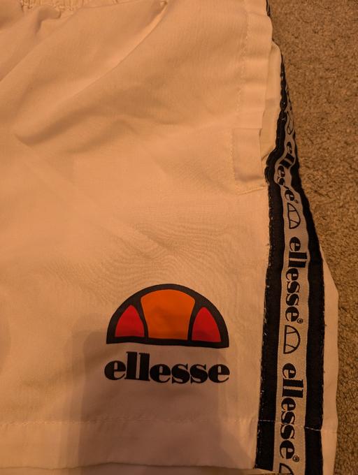 Buy & Sell West Midlands Wolverhampton - Photos for ellesse swim shorts size XL