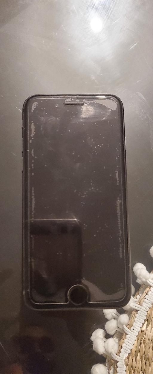 Buy & Sell East London All Saints - East London - Photos for Apple iPhone 8 64gb in Black