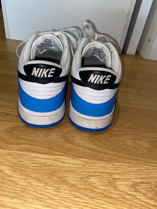 Buy & Sell South East London Horn Park - South East London - Photos for Nike dunk trainers