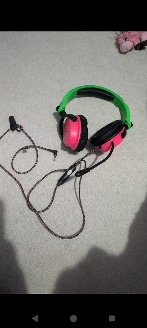 Buy & Sell Lancashire South Ribble - Photos for stealth gaming headset