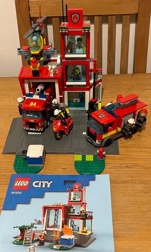 Buy & Sell West Midlands Birmingham - Photos for Lego city