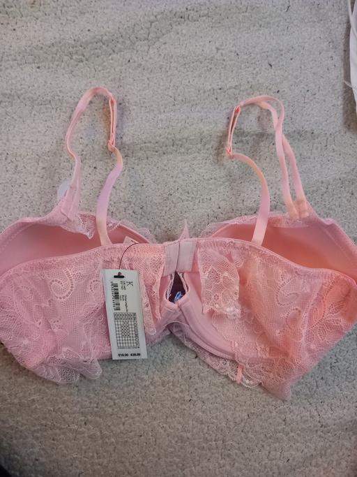 Buy & Sell North London Oakwood - North London - Photos for Knickerbox Bra 34D