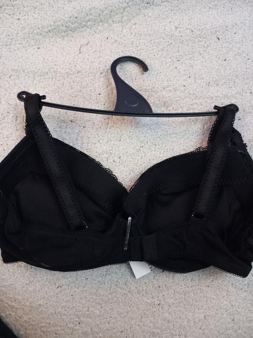 Buy & Sell North London Oakwood - North London - Photos for Ann Summers Sexy Lace 2 New Plunge Black 36C⁶