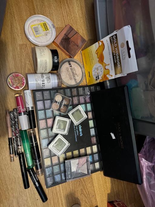 Buy & Sell North Northamptonshire Kettering - NN16 - Photos for Makeup and cosmetics