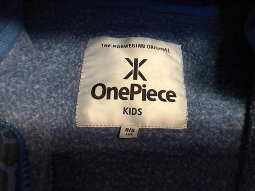 Buy & Sell Surrey Woking - Photos for Onepiece onesie age 8-9